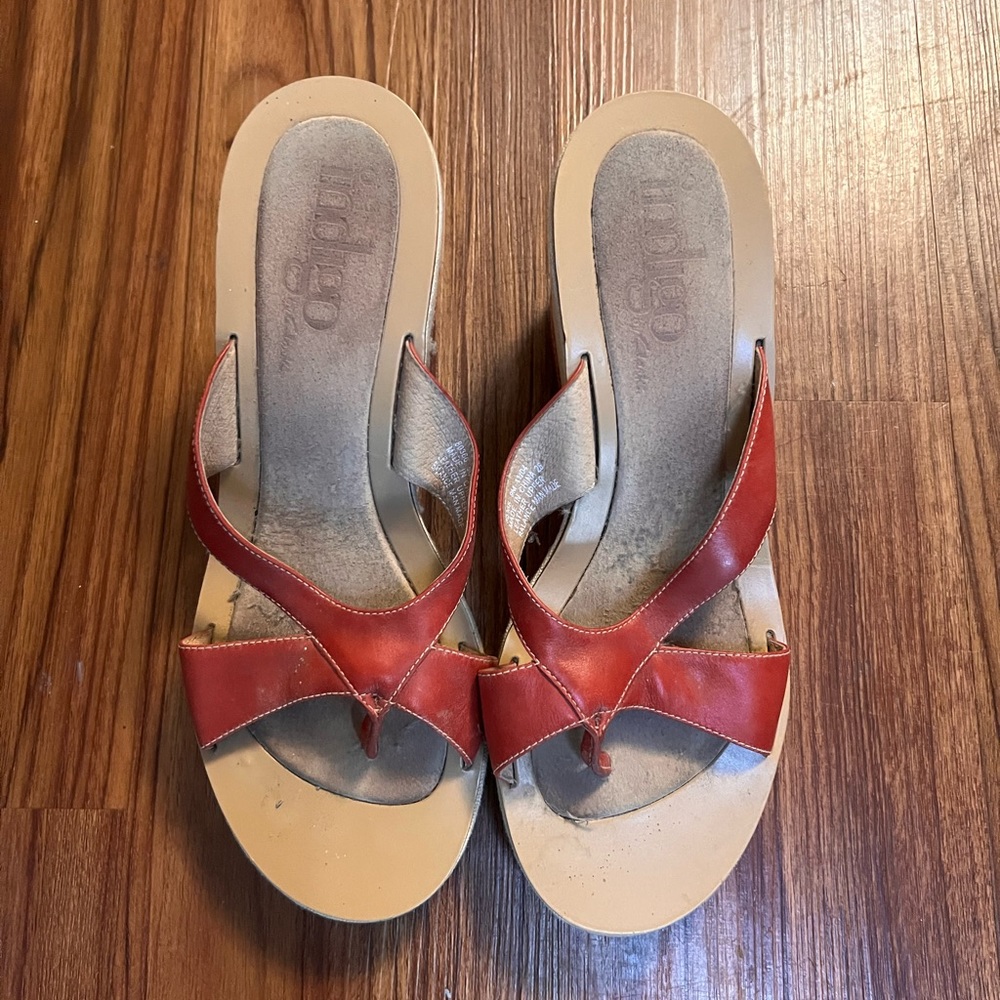 🎈🎈FANTASTIC WEDGE SANDALS